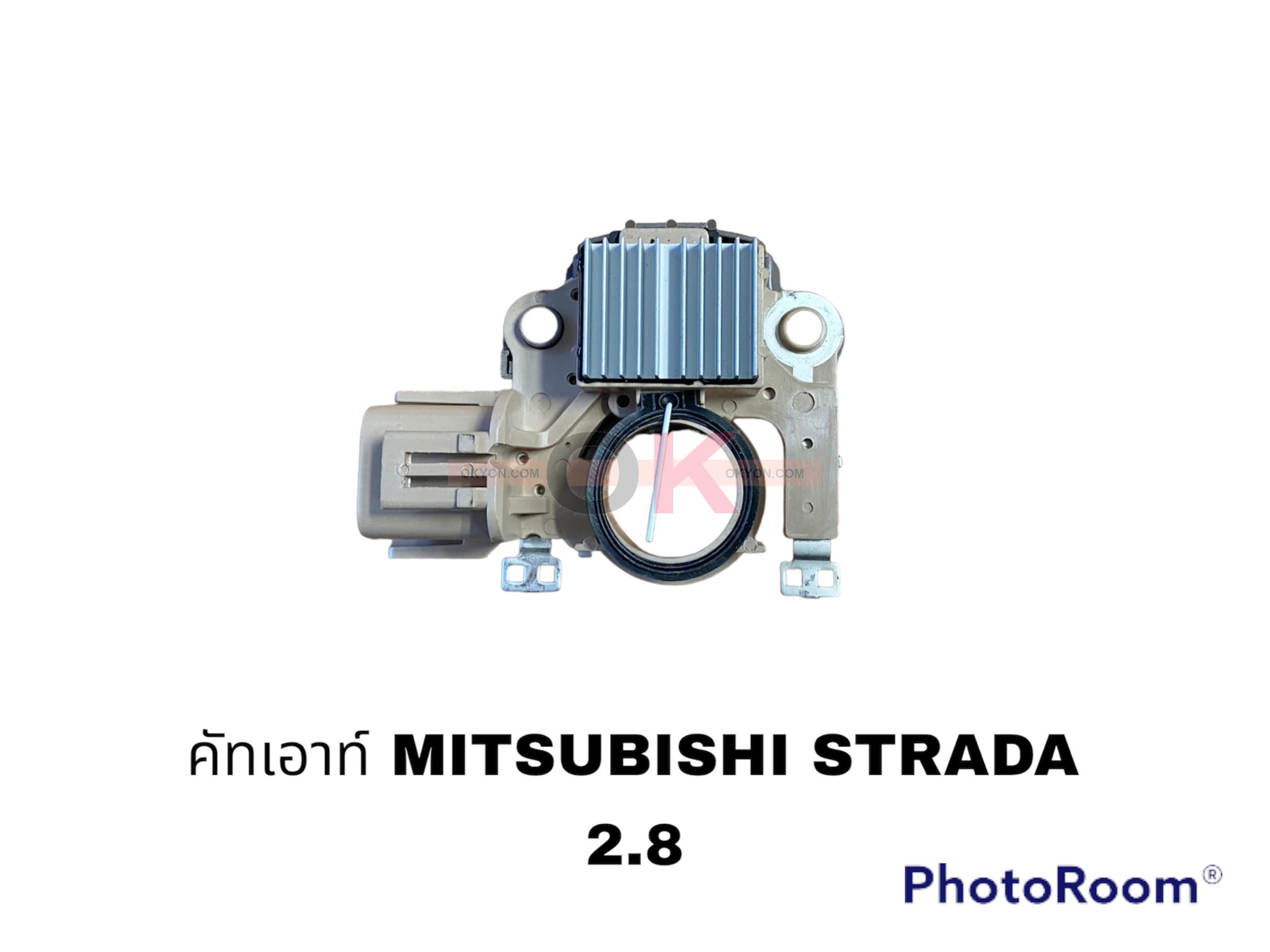 คัทเอาท์ MITSUBISHI STRADA 2800 TMM