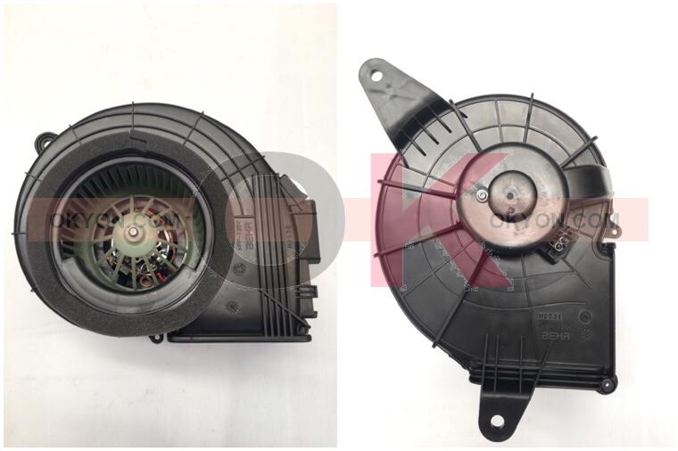 โบเวอร์ BENZ เวนโต้หลัง (แท้)