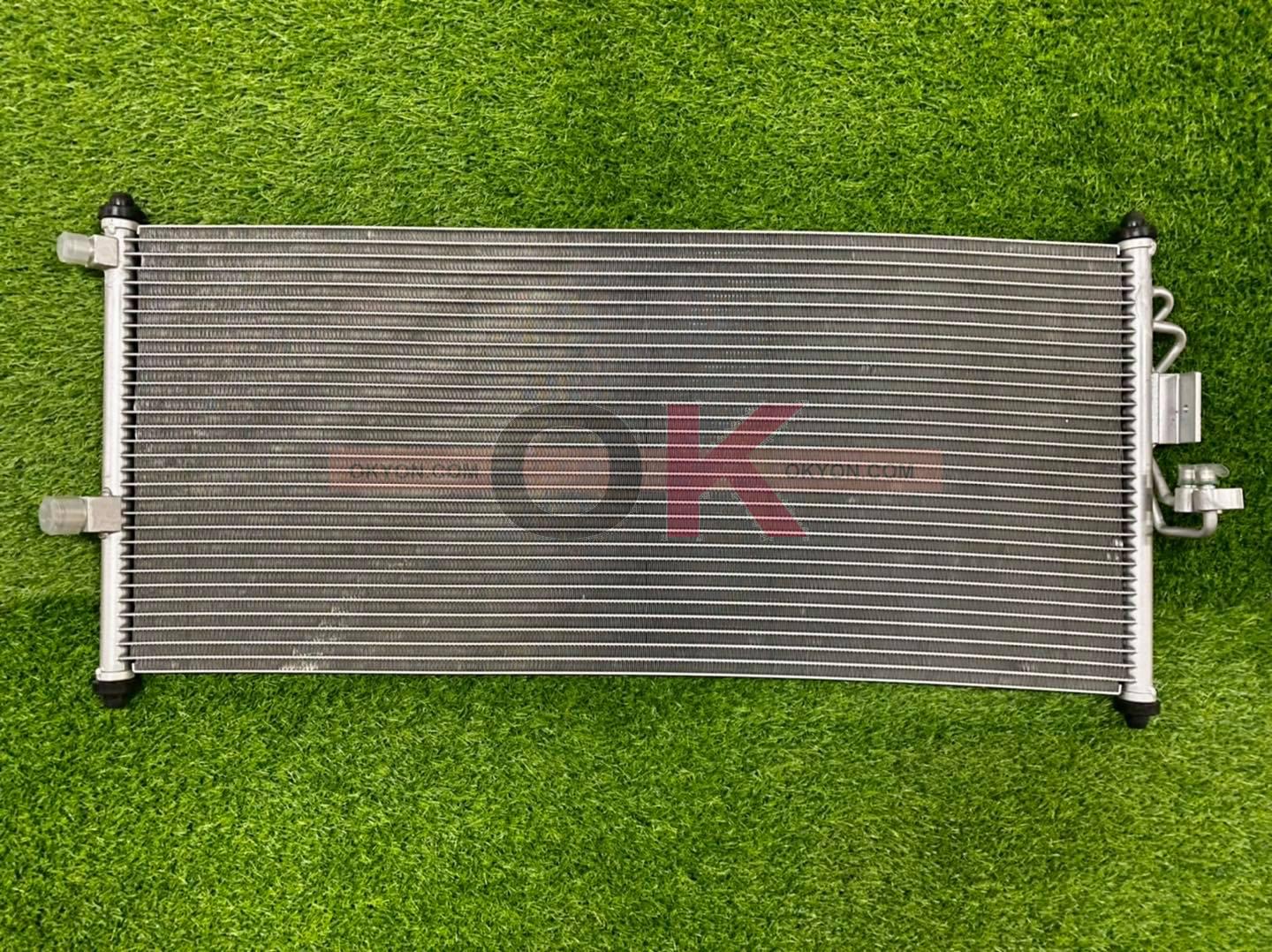 แผงแอร์ NISSAN SUNNY NEO 2003 JT/QL