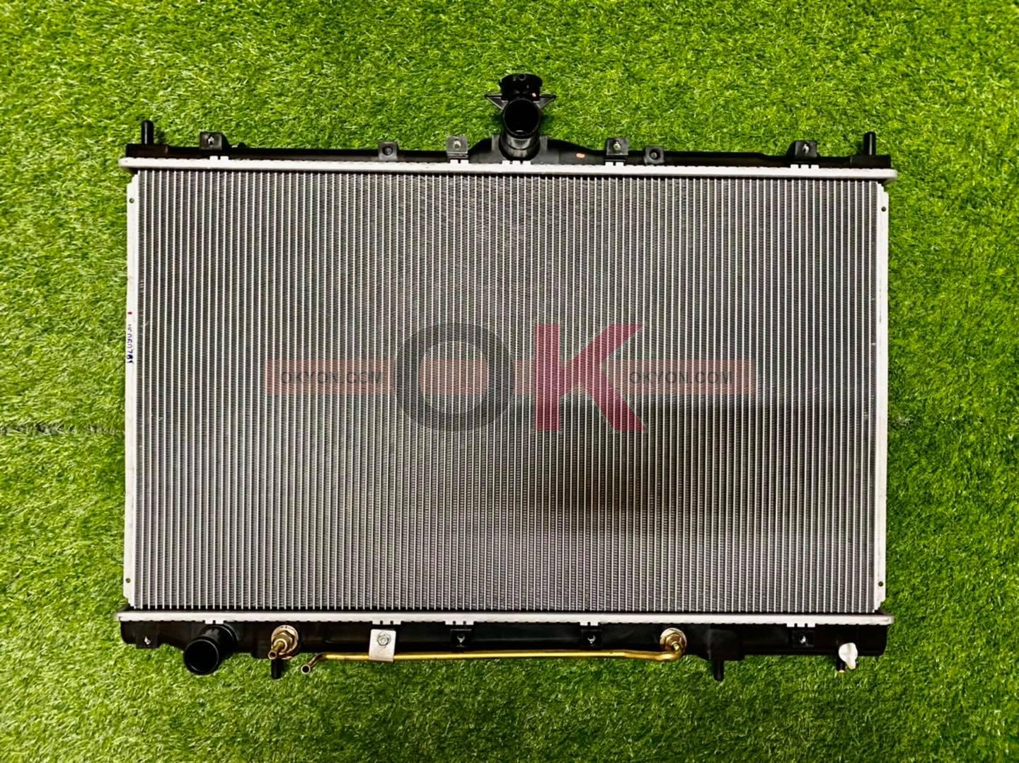 หม้อน้ำ SPACE WAGON AT NEW*