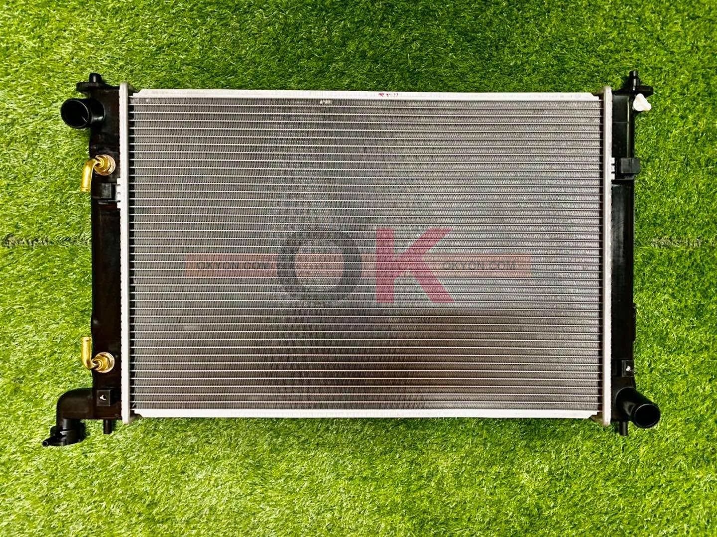 หม้อน้ำ TOYOTA WISH AT 26MM LS