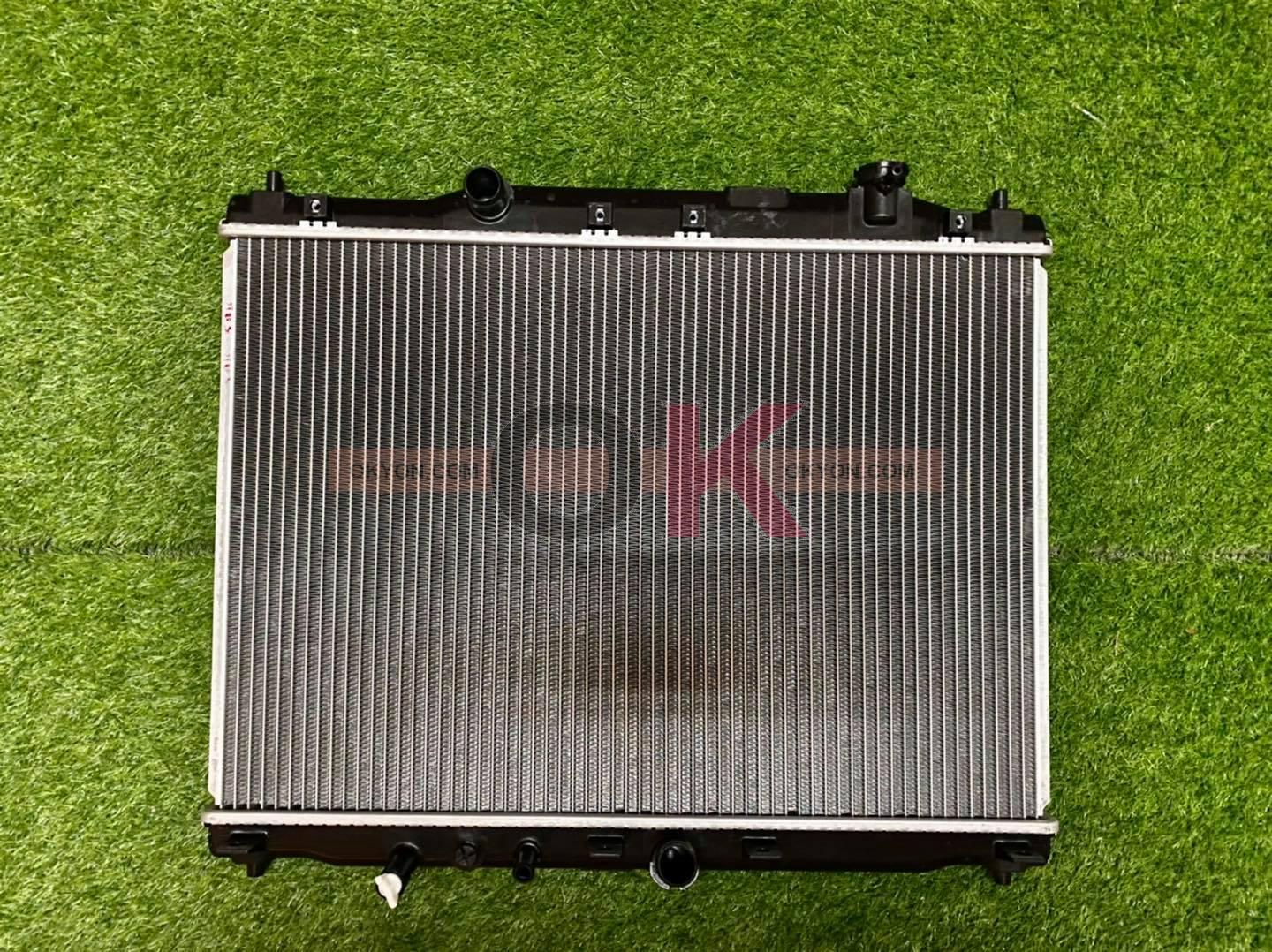 หม้อน้ำ HONDA CITY 2014 M/T