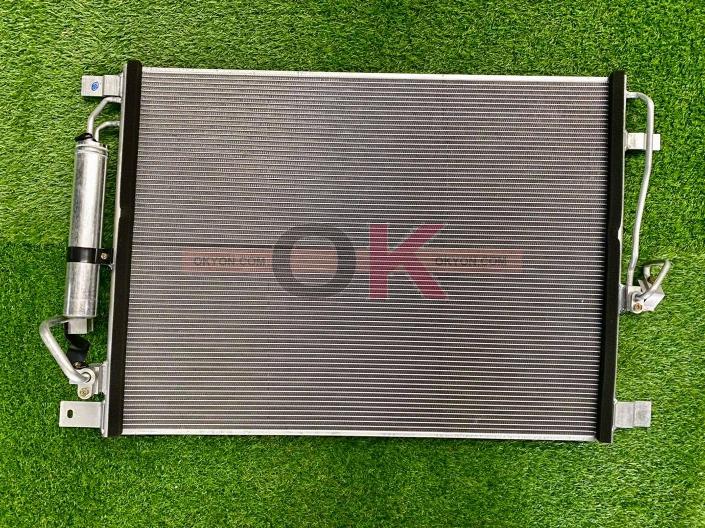 แผงแอร์ NISSAN NAVARA  NP300 TERRA /QL*