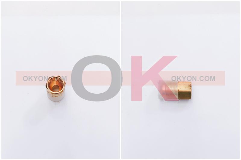 ข้อทดเล็กออกกลาง