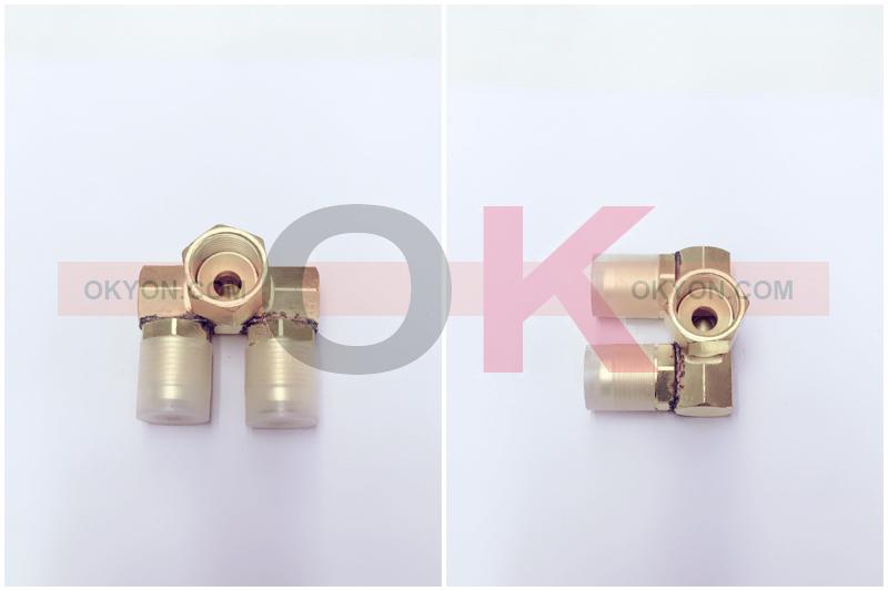 สามทางใหญ่ออก คู่