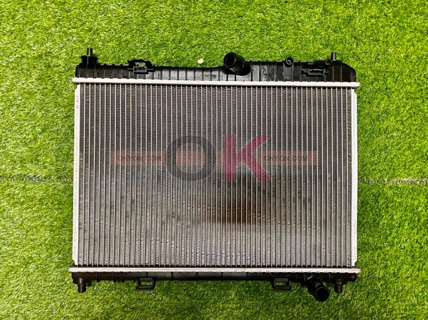 หม้อน้ำ FORD FIESTA 1.6 MT 16MM VT