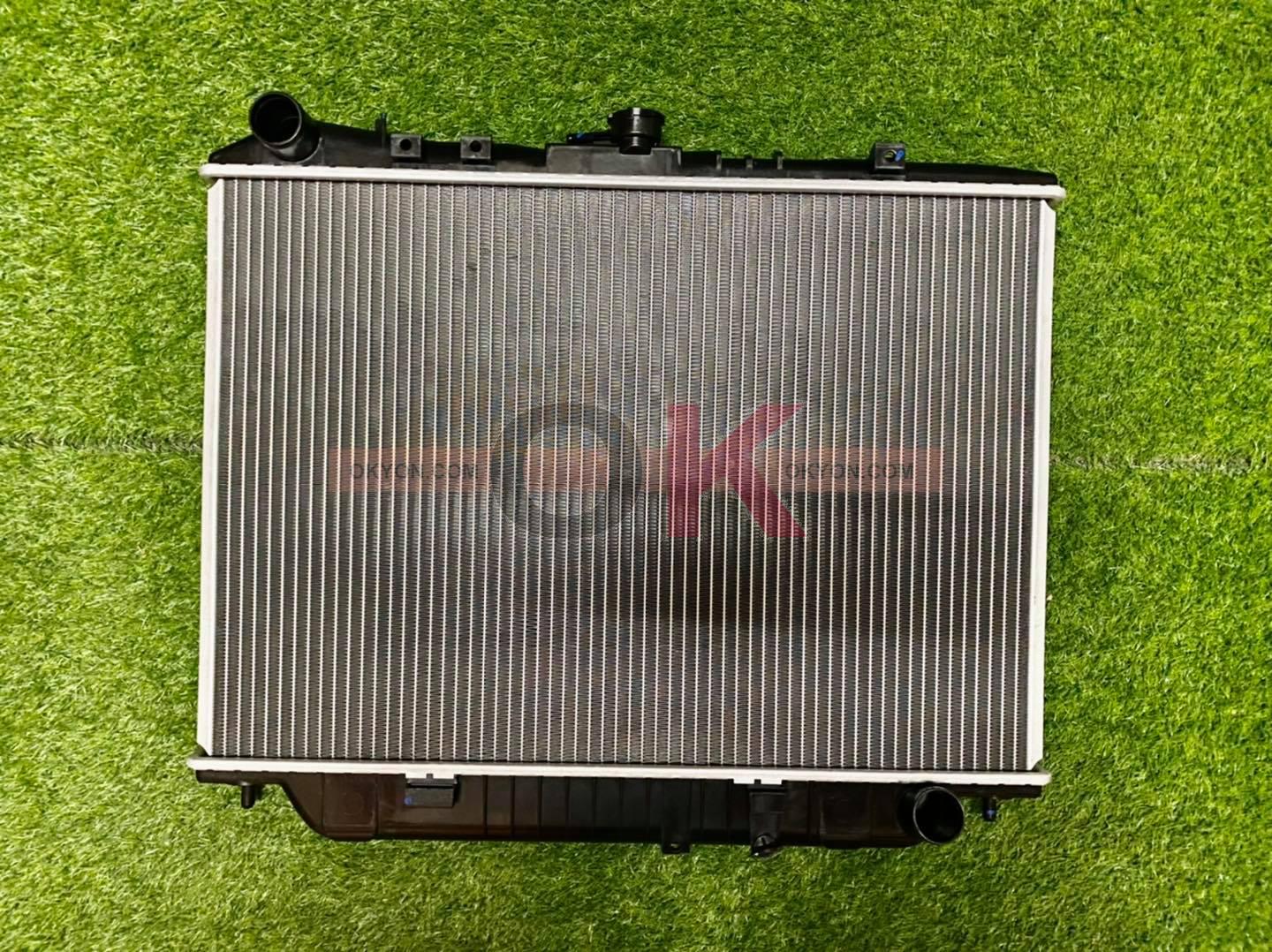 หม้อน้ำ ISUZU DRAGON EYE 3.0 26MM MT 1991-1997 LS