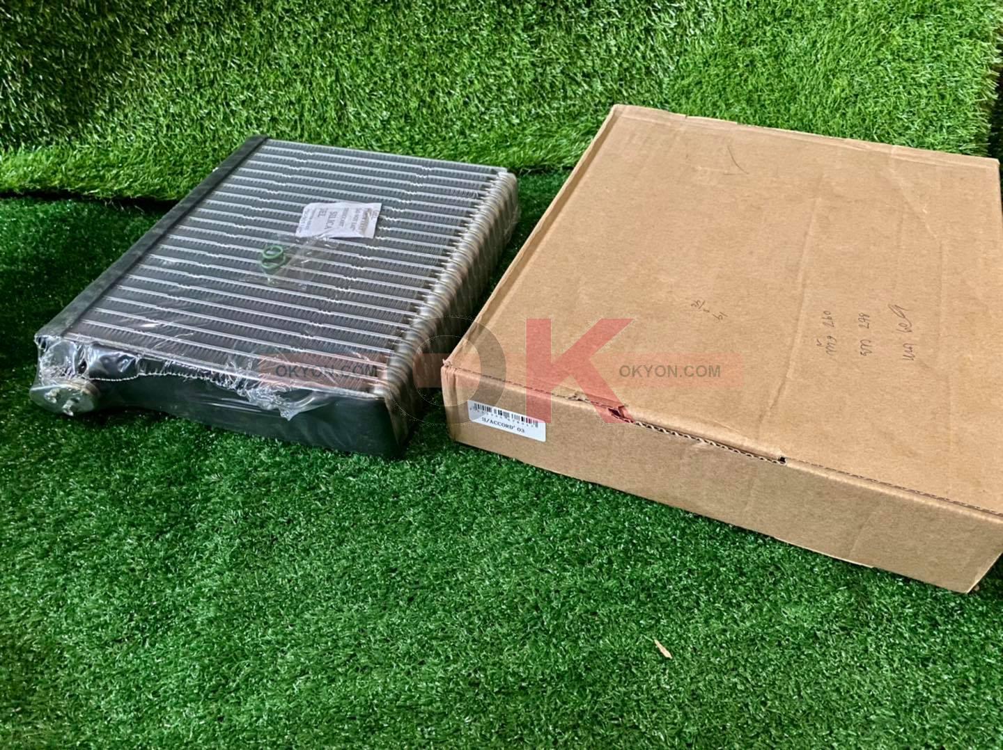 คอยล์เย็น HONDA  ACCORD 2003 OK*