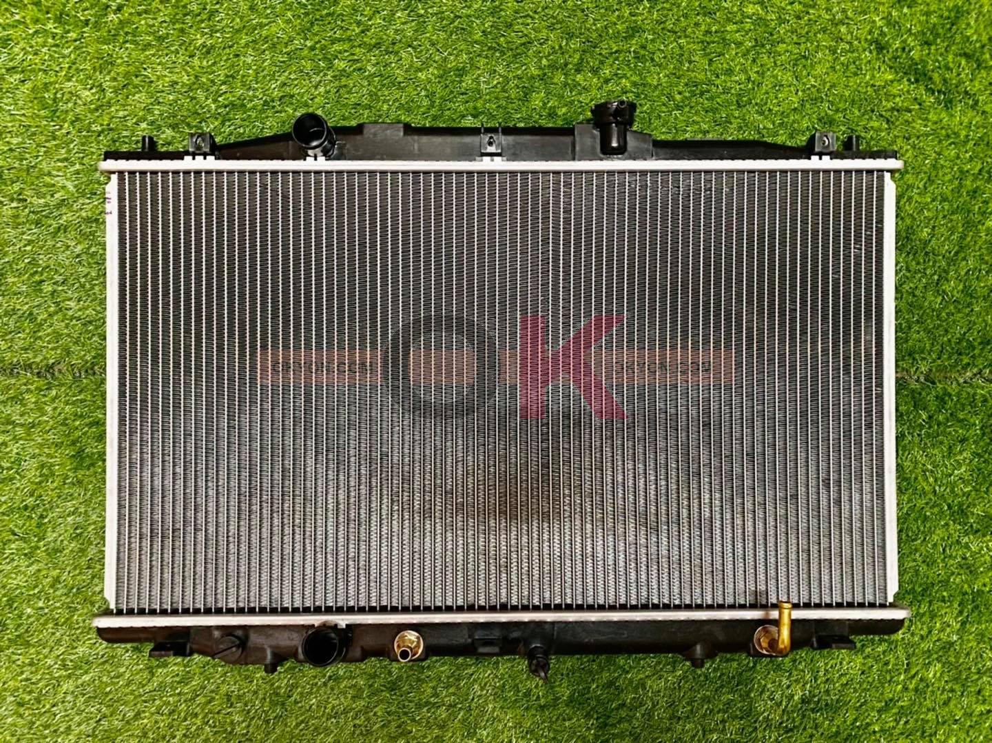 หม้อน้ำ HONDA ACCORD 2003 2.4 AT 16MM VT