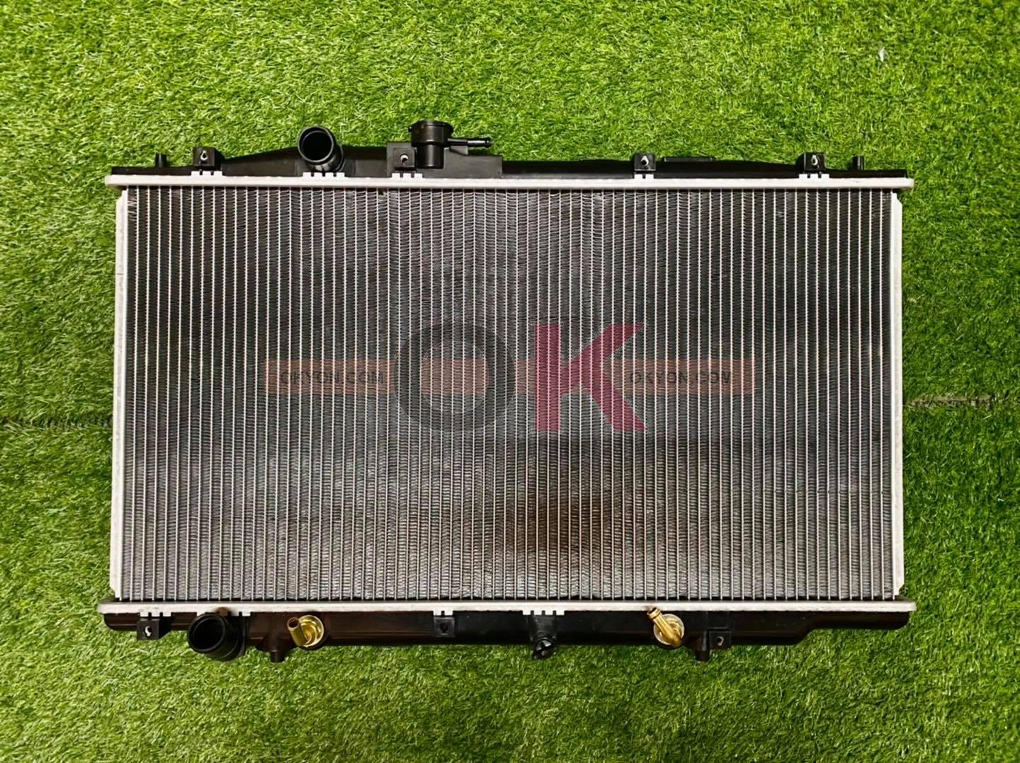 หม้อน้ำ HONDA ACCORD 2003 3.0 AT 16MM VT