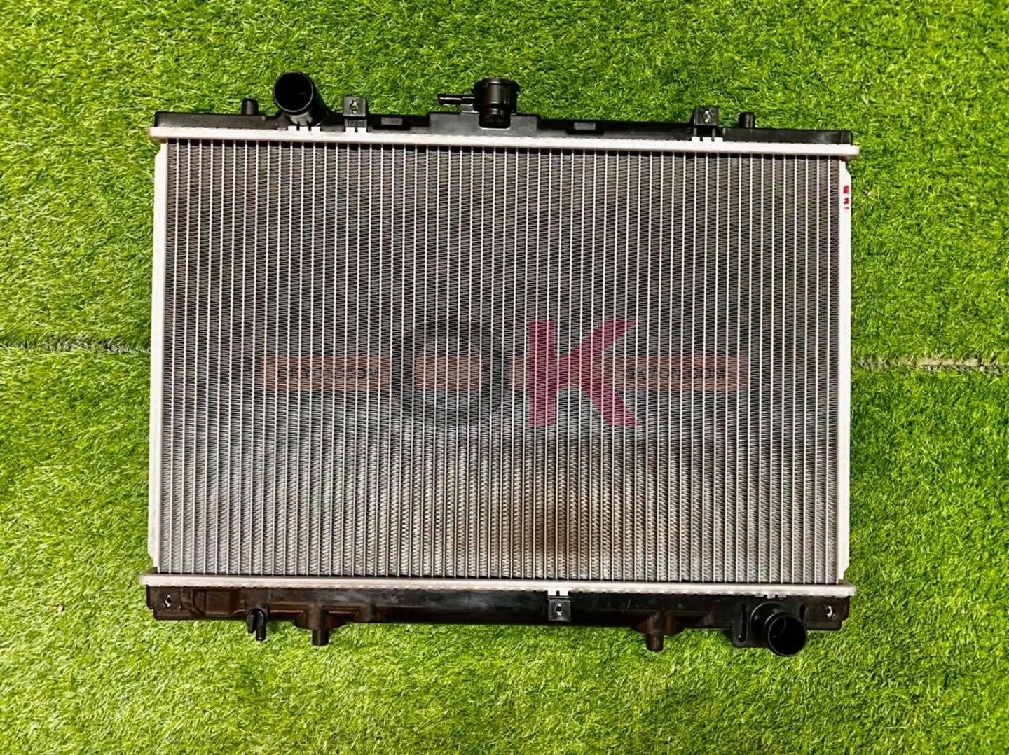 หม้อน้ำ MITSUBISHI STRADA 2.5 MT 26MM VT