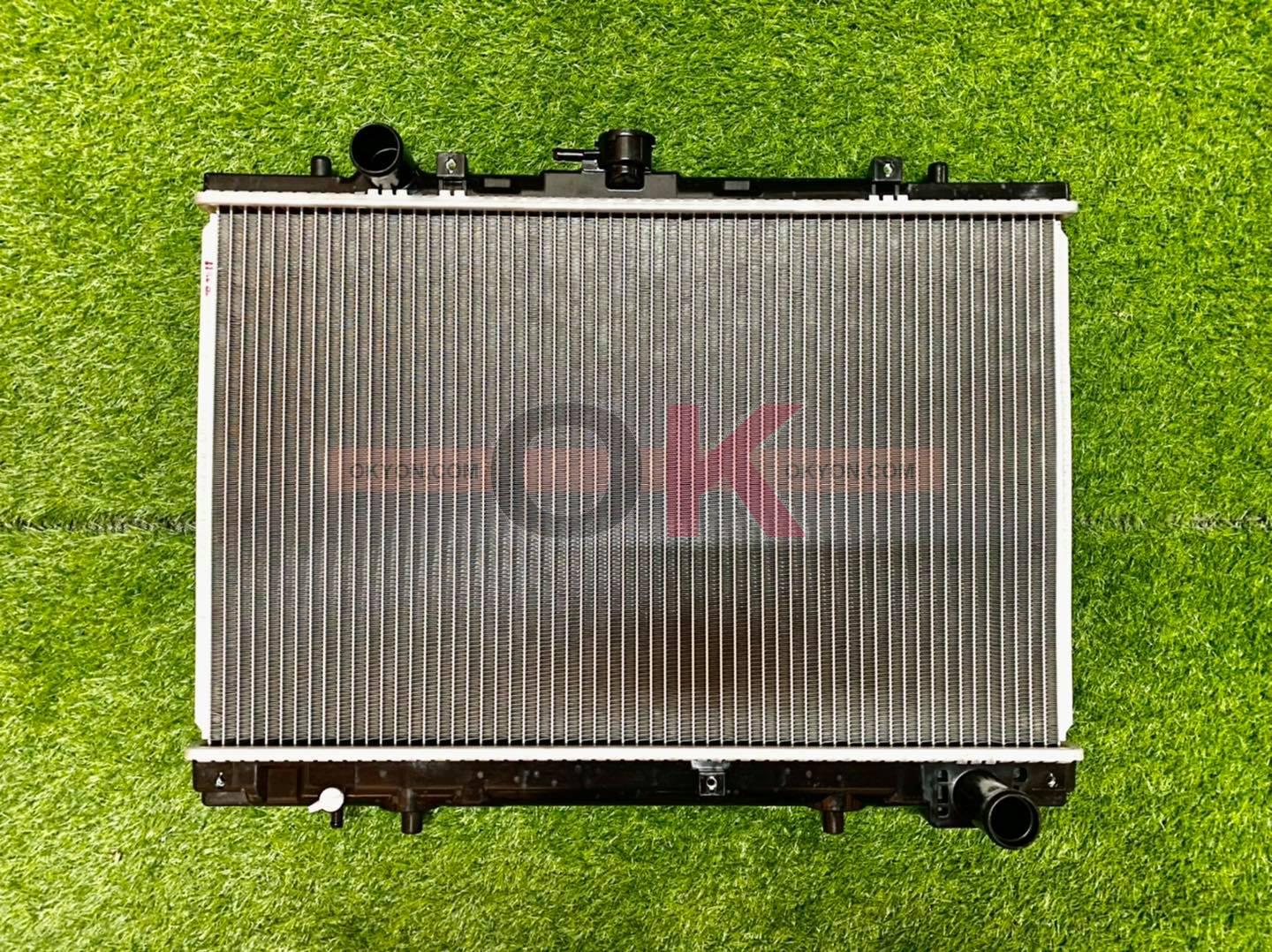 หม้อน้ำ MITSUBISHI STRADA 2.8 MT 26MM VT