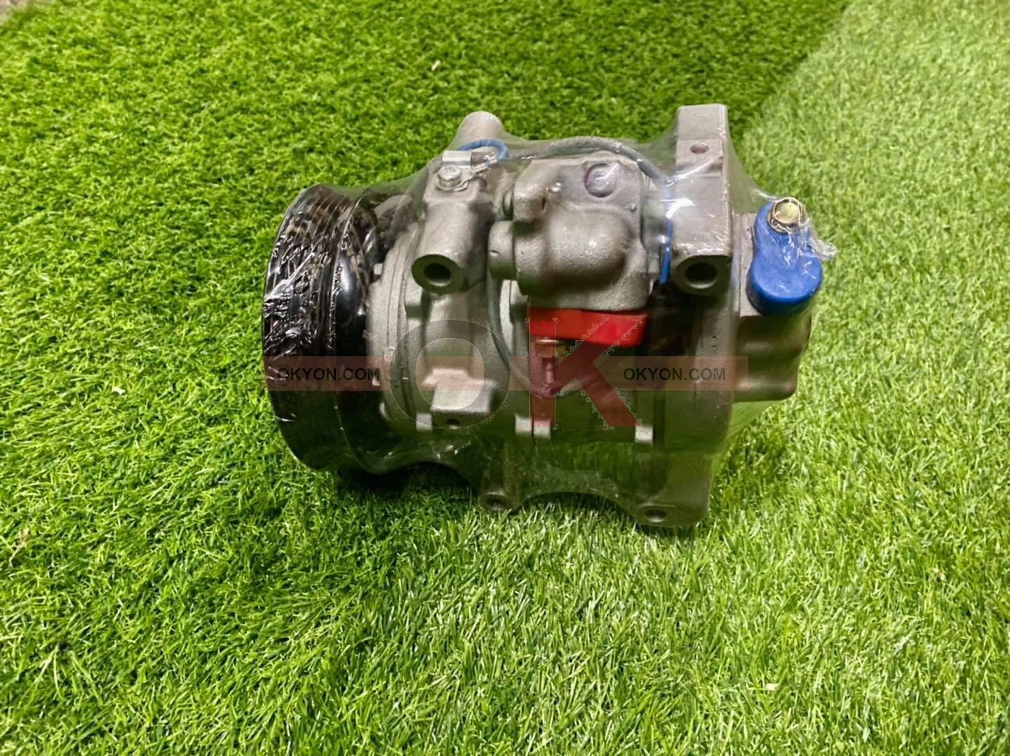 คอมแอร์บิ้ว HONDA HRV MOBILIO (CITY 2014 LAOS)