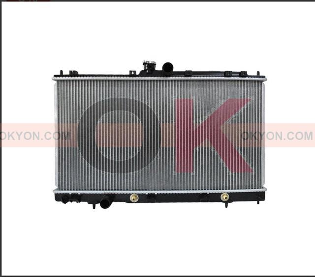 หม้อน้ำ MITSUBISHI CEDIA M/T NEW*