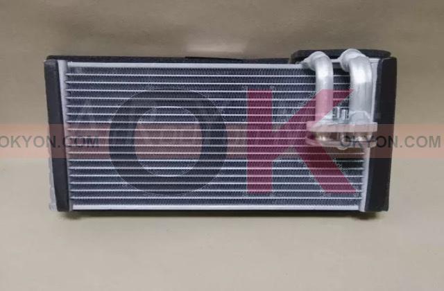 คอยล์เย็น TOYOTA FORTUNER INNOVA ตู้หลัง DENSO