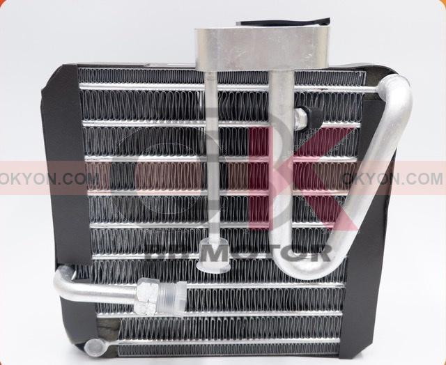 คอยล์เย็น HONDA CIVIC 1994 บาง นำเข้า W/*