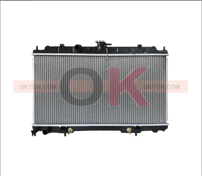 หม้อน้ำ NISSAN SUNNY NEO AT 