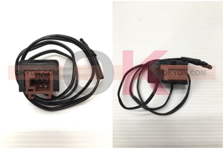 เทอร์โม ISUZU D-MAX 2003-2011 QL/HY