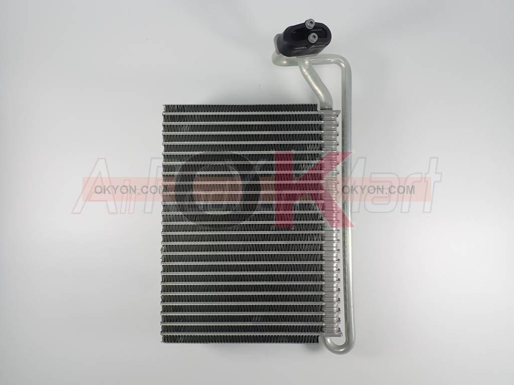 คอยล์เย็น BMW E46 นำเข้า QL