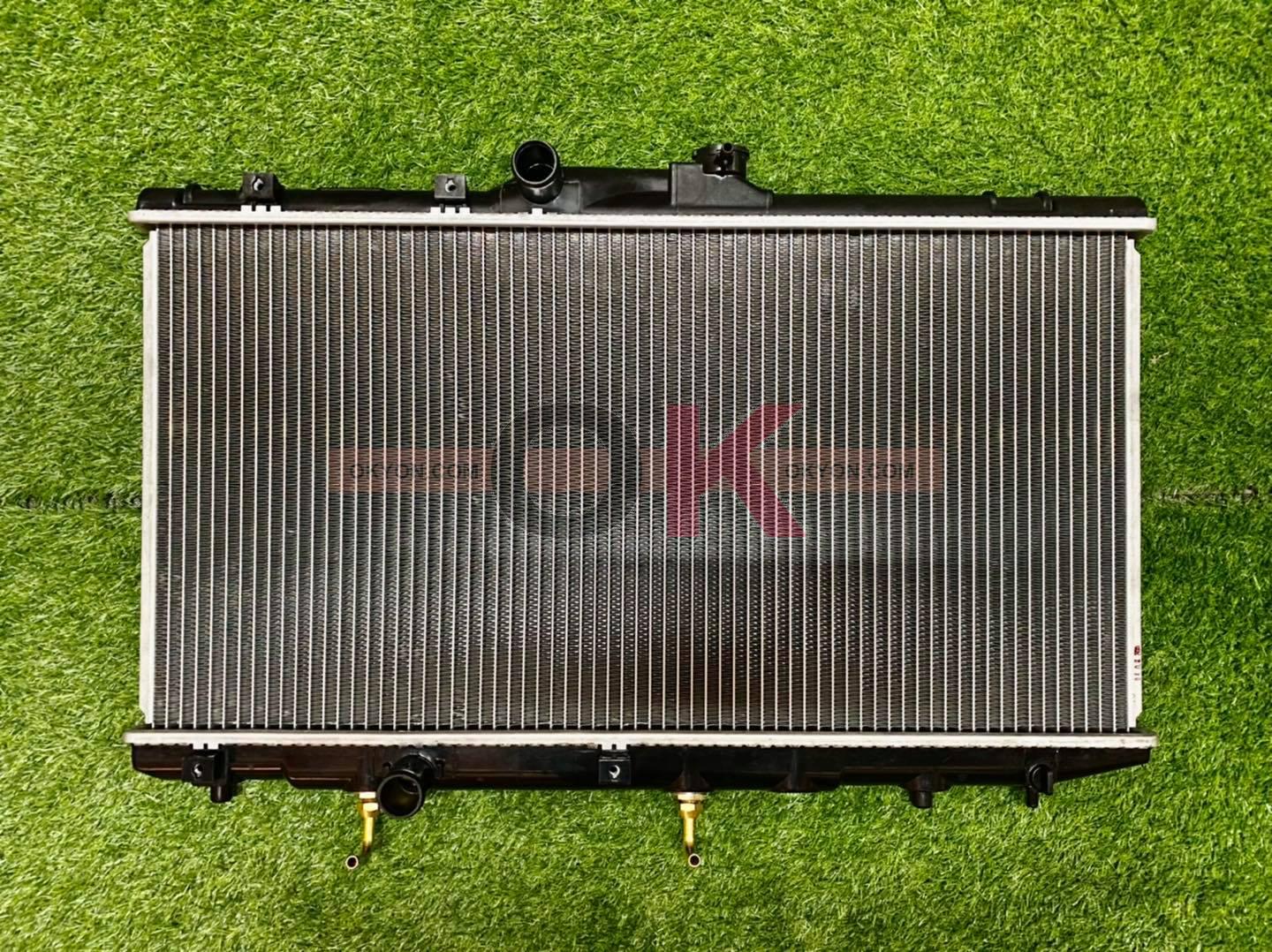 หม้อน้ำ TOYOTA  AE-101 AT 16MM VT