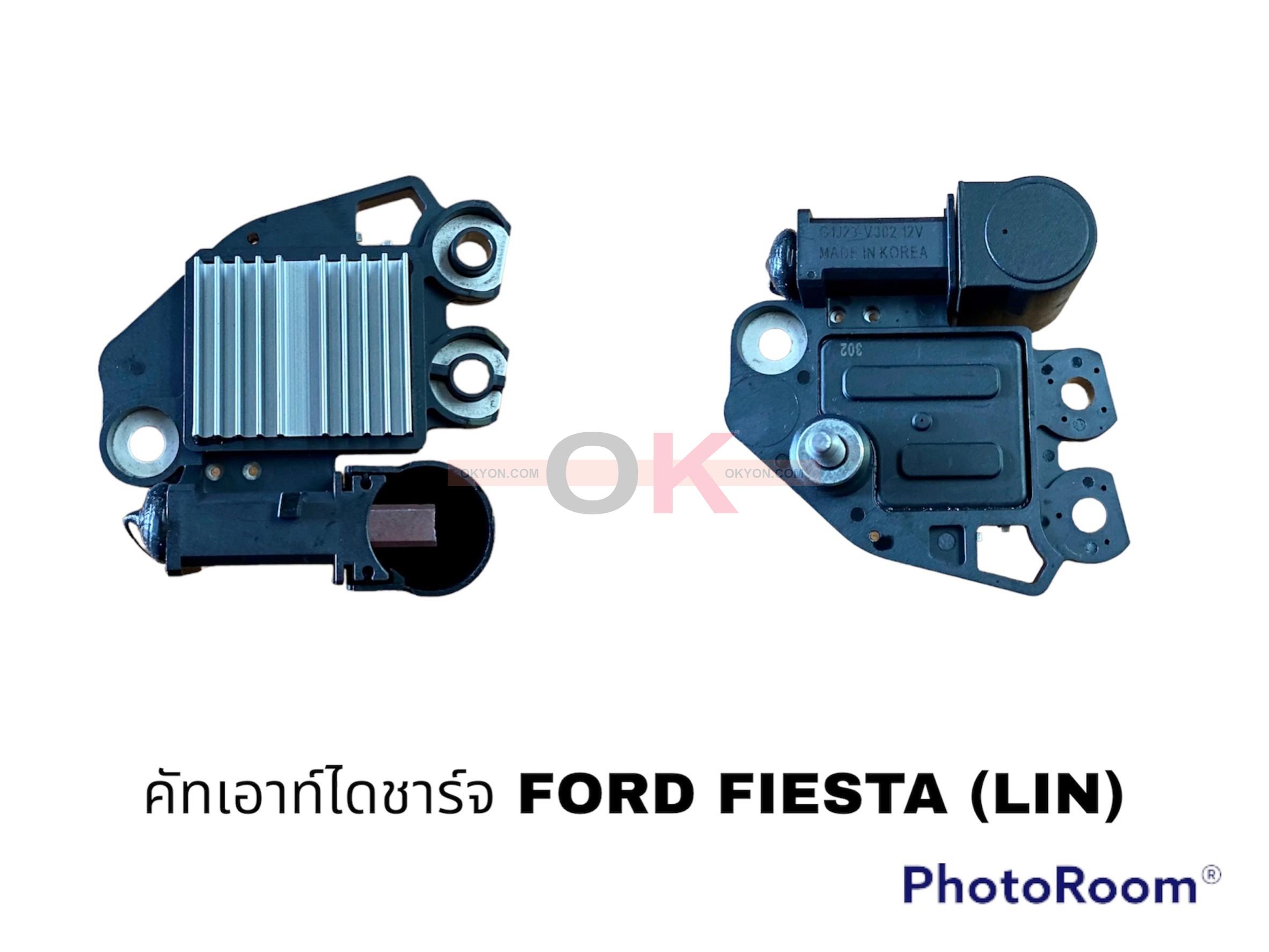 คัทเอาท์ FORD FIESTA TMM 