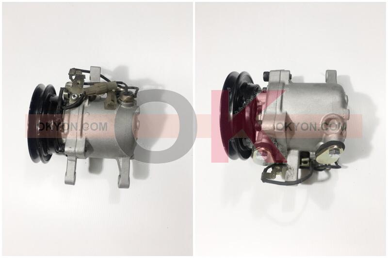 คอมแอร์บิ้ว DAIHATSU MIRA SEIKO R12