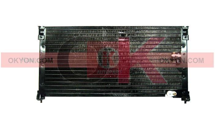 แผงแอร์ HONDA ACCORD 1994-1997 QL*