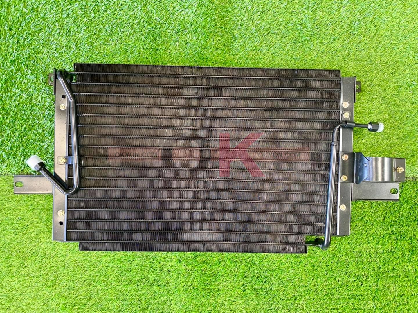 แผงแอร์ ISUZU SD TURBO /QL*