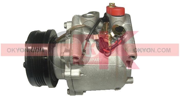 คอมแอร์บิ้ว HONDA CIVIC 090 R12