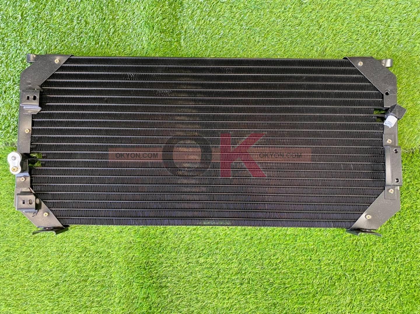 แผงแอร์ TOYOTA AE-101 EE-100 EE-101 R12 W/QL/*