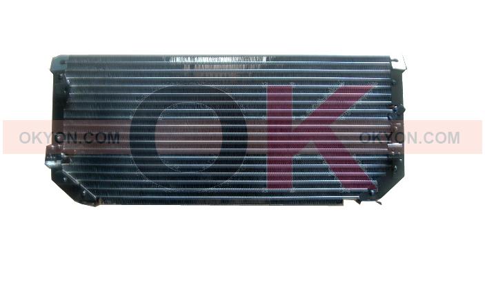 แผงแอร์ TOYOTA AE-110 AE-111 134A QL*