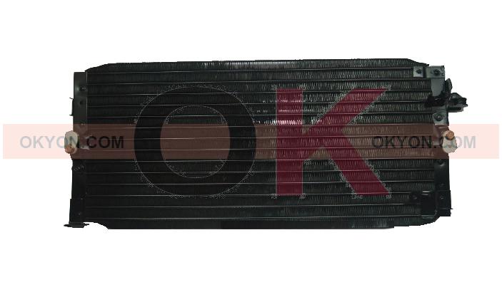แผงแอร์ TOYOTA ST-171(R-12) F