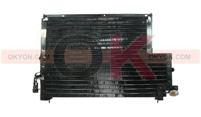 แผงแอร์ VOLVO 940-960 134A ND FOR