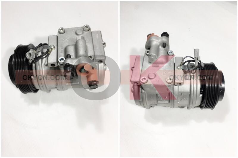 คอมแอร์บิ้ว KIA CARNIVAL PA17C
