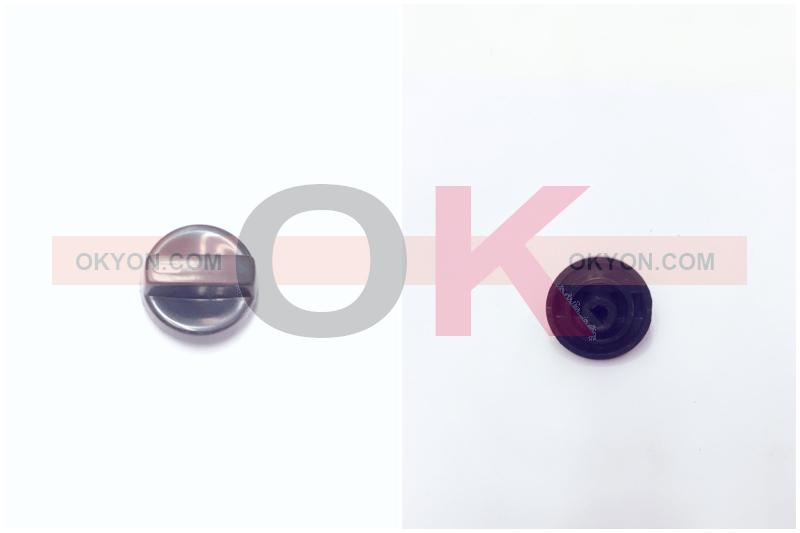 ลูกบิด MAZDA