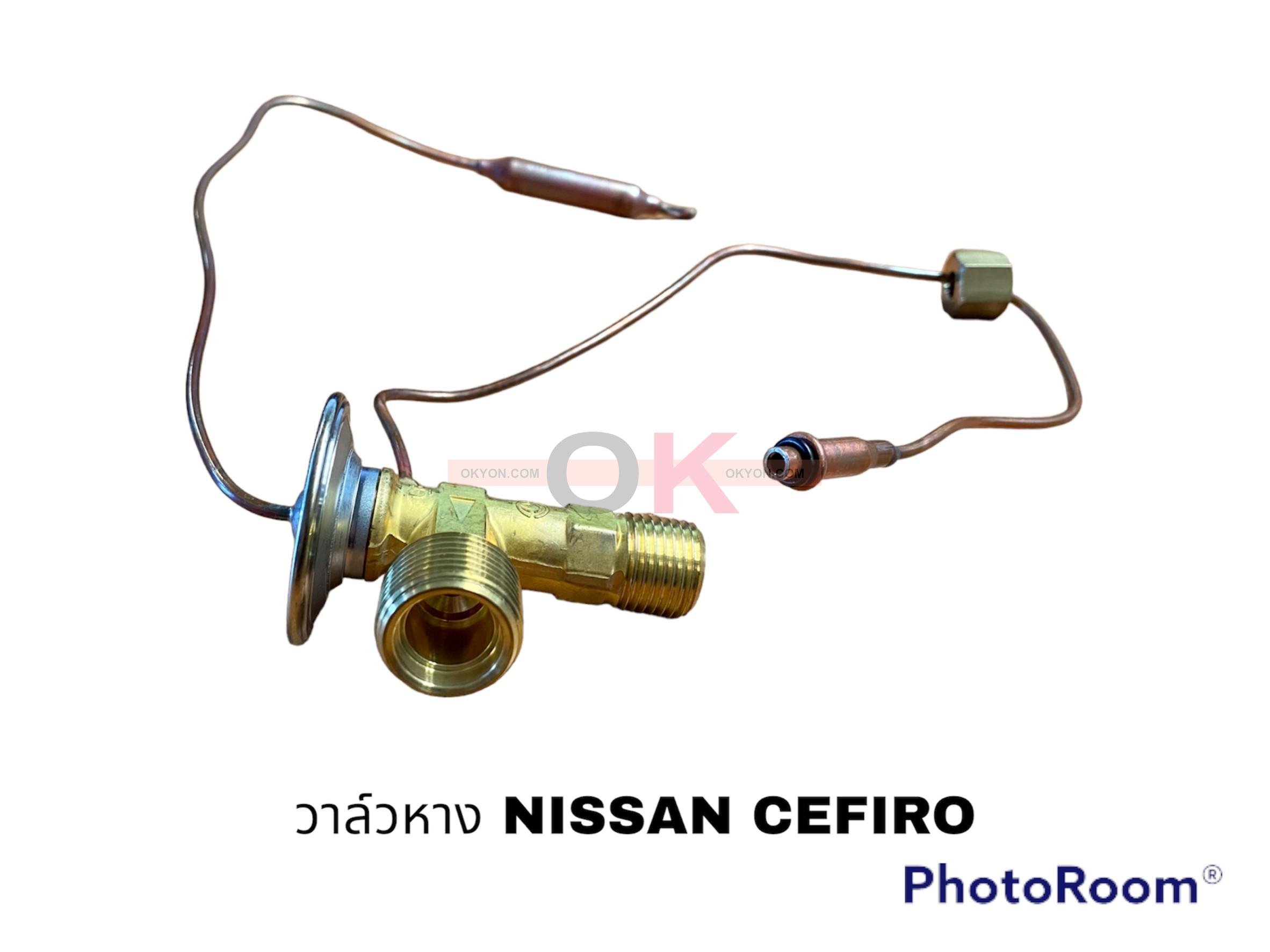 วาล์ว2หาง NISSAN CEFIRO B13 MITSUBISHI STRADA GRANDIS ISUZU DROAGON EYE MAZDA PROTEGE