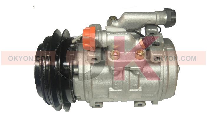 คอมแอร์บิ้ว 10P15C 134A