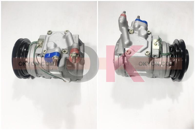 คอมแอร์บิ้ว 10PA20C 24V คู่