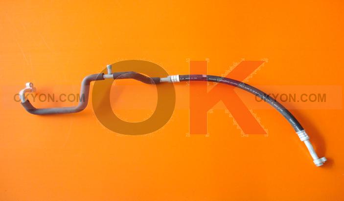 สายแอร์ใหญ่ HONDA CIVIC 1994 R134A