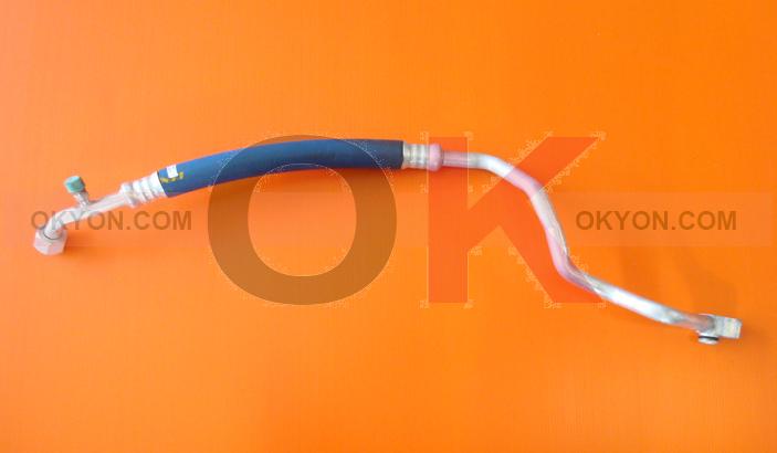 สายแอร์ใหญ่ TOYOTA AE-100-101 R134A