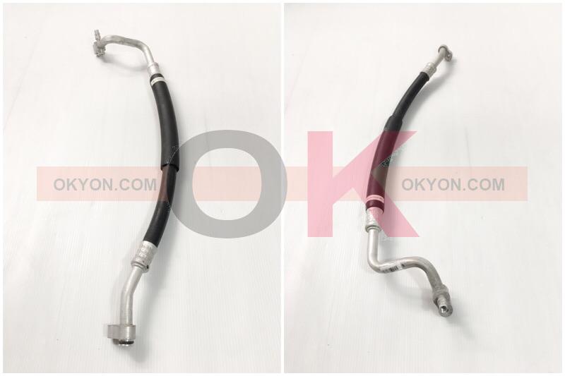 สายแอร์ใหญ่ TOYOTA ST-190 สั้น