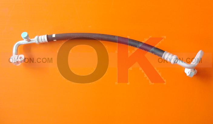 สายแอร์กลาง HONDA CIVIC 1996 