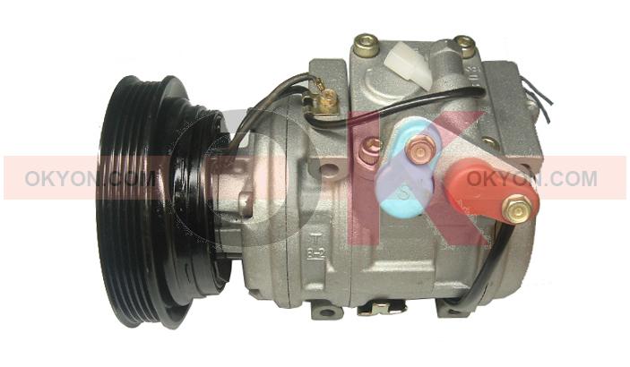 คอมแอร์บิ้ว TOYOTA ST-190 10PA15L