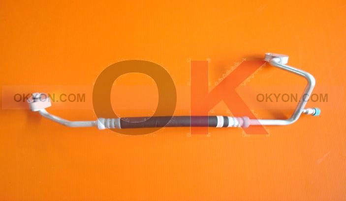 สายแอร์กลาง NISSAN CEFIRO A31 R134A