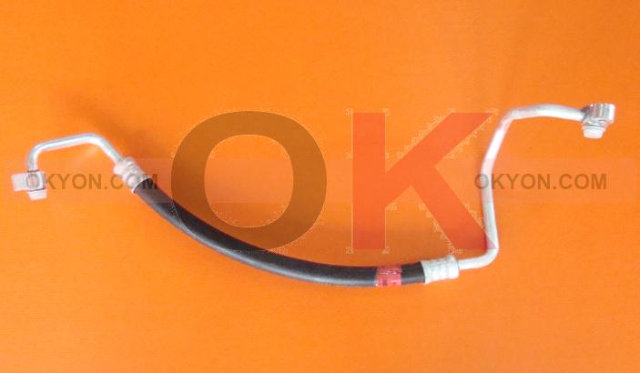 สายแอร์กลาง TOYOTA ALTIS 2001 LIMO PA