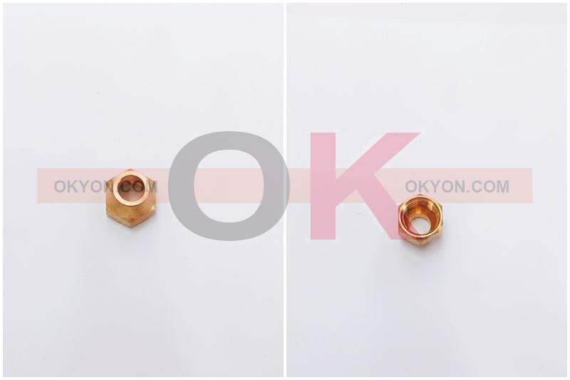 หัวแฟร์แอร์เล็ก