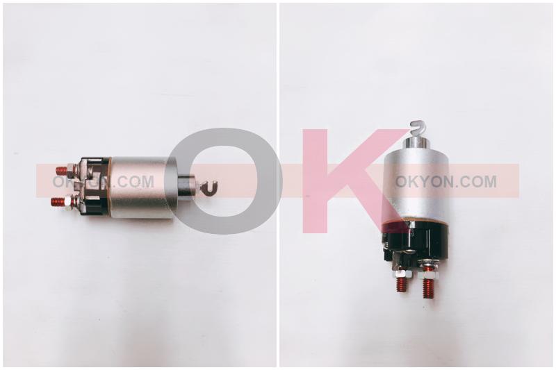 ออโตเมติกสตาร์ 12V