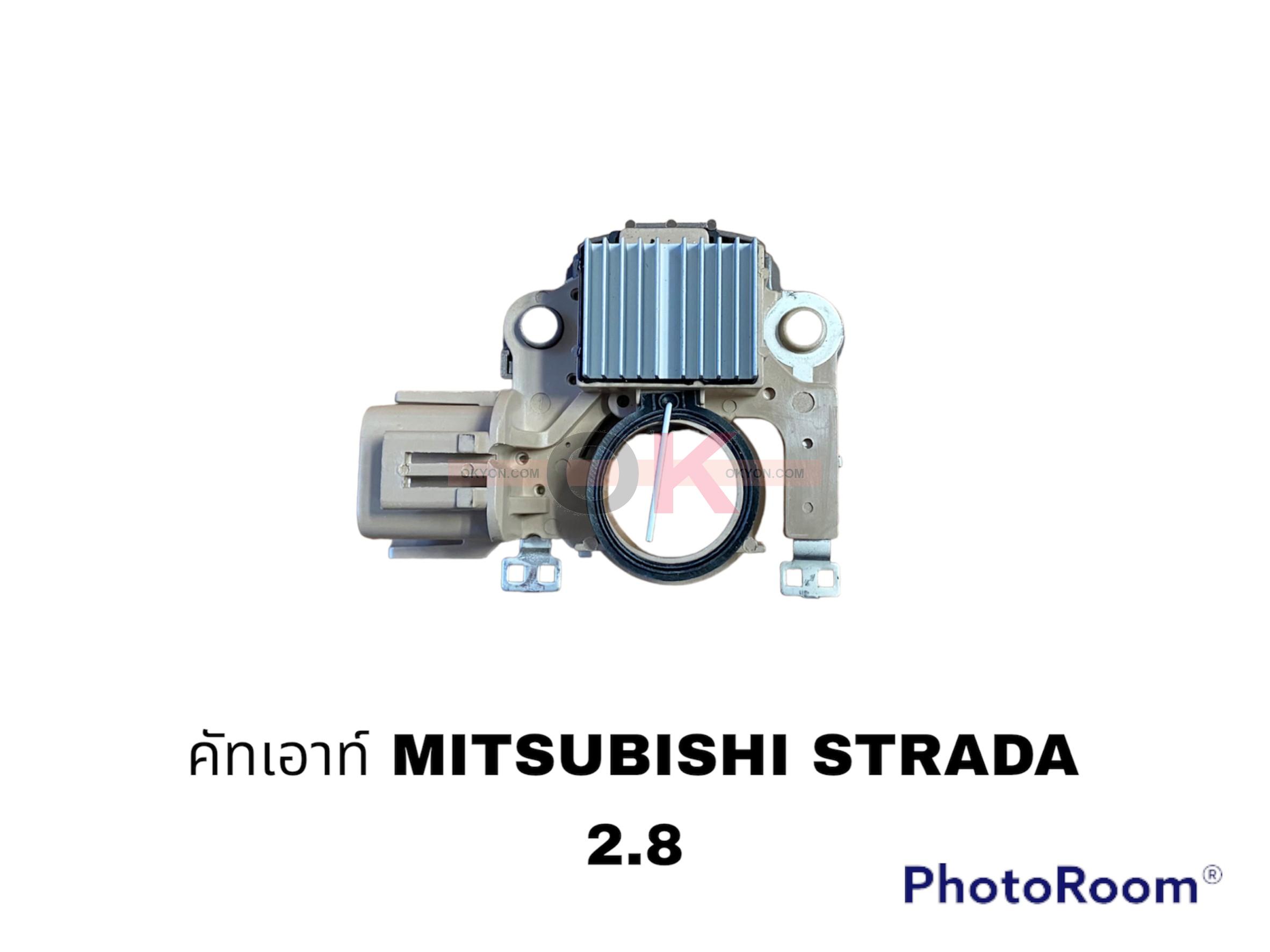 คัทเอาท์ MITSUBISHI STRADA 2800 VN
