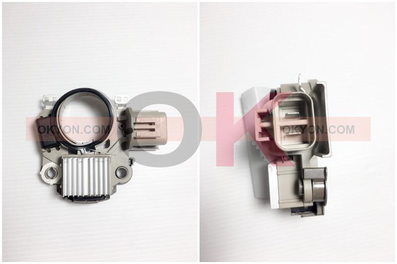 คัทเอาท์ STD2500 IC