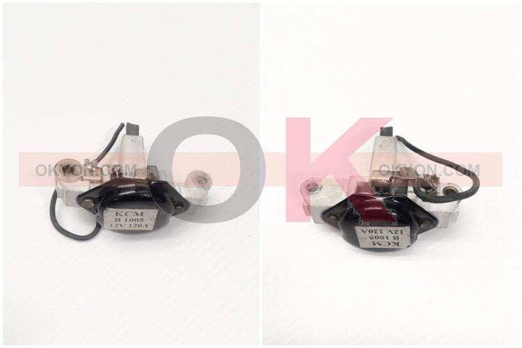คัทเอาท์ BENZ BOSCH 12V